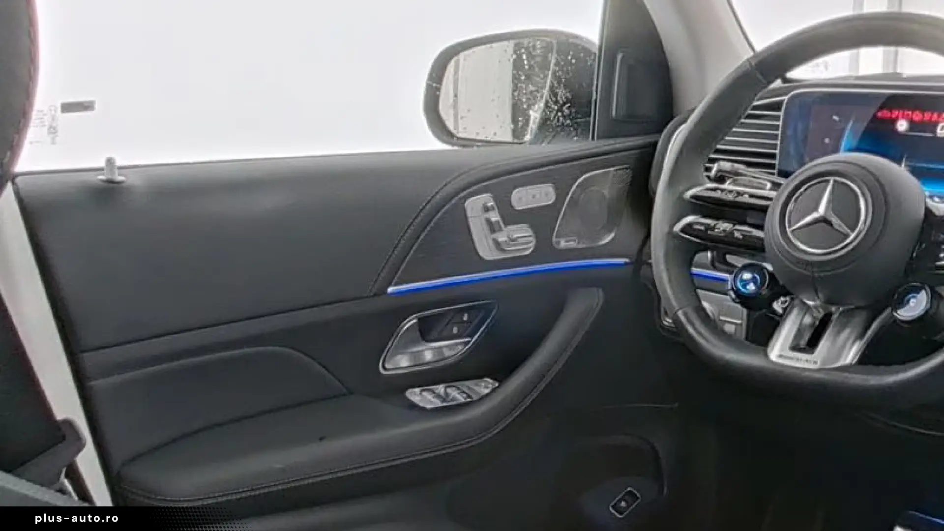 MERCEDES-BENZ GLE 2025 — imagine 5