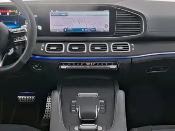 Mercedes-Benz GLE 53 AMG 4M