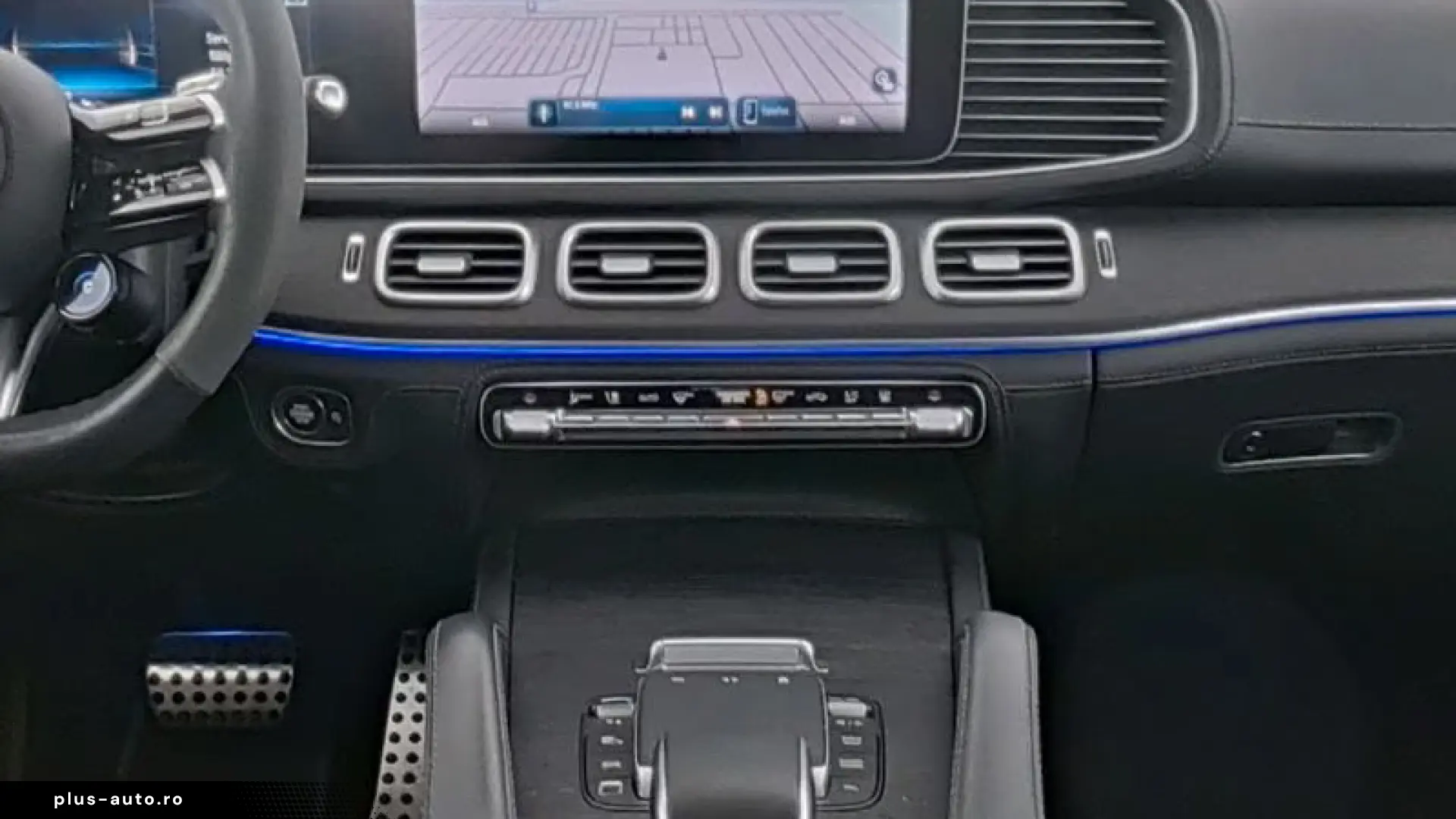 MERCEDES-BENZ GLE 2025 — imagine 6