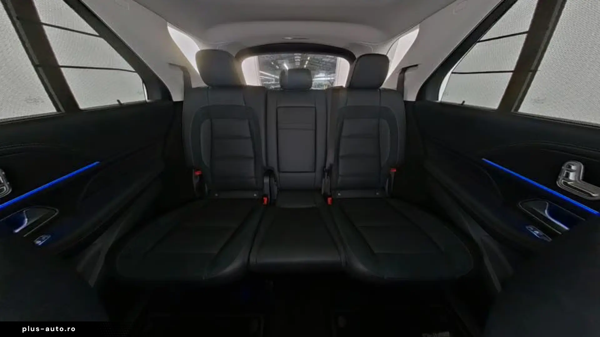 MERCEDES-BENZ GLE 2025 — imagine 8