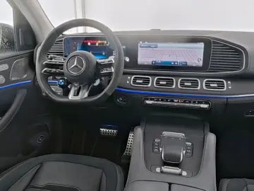 Mercedes-Benz GLE 53 AMG 4M