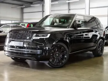 Land Rover Range Rover LWB Autobiography - Livrare rapidă !