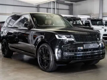 Land Rover Range Rover LWB Autobiography - Livrare rapidă !