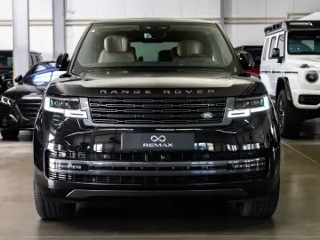 Land Rover Range Rover LWB Autobiography - Livrare rapidă !