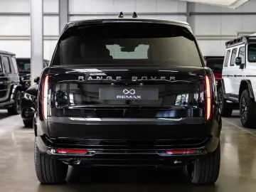 Land Rover Range Rover LWB Autobiography - Livrare rapidă !
