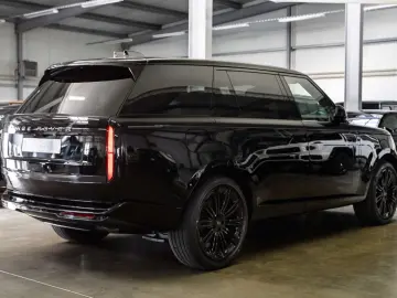 Land Rover Range Rover LWB Autobiography - Livrare rapidă !