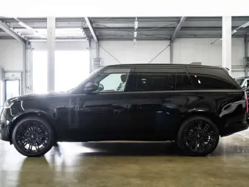 Land Rover Range Rover LWB Autobiography - Livrare rapidă !