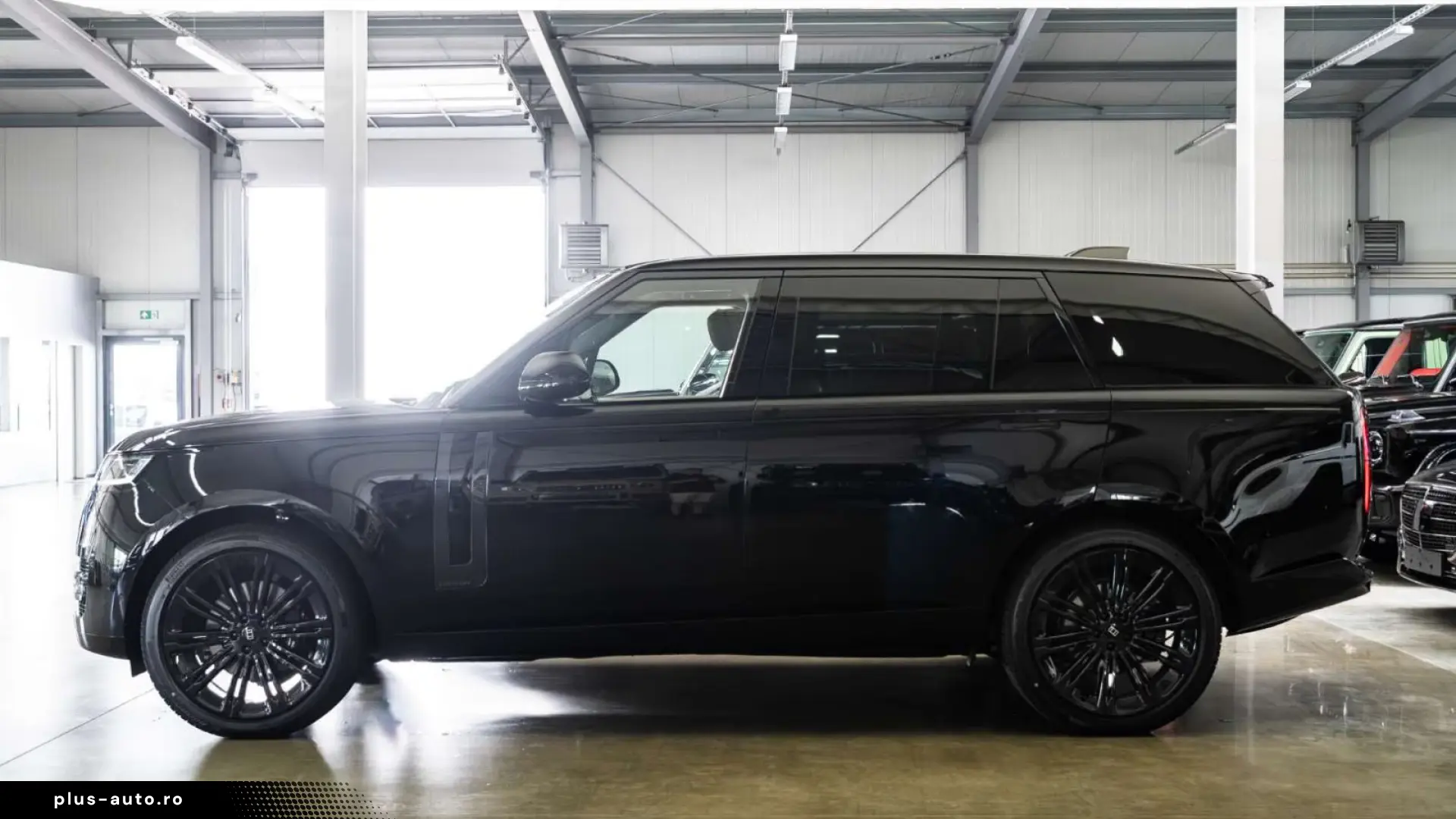 Land Rover Range Rover LWB Autobiography - Livrare rapidă !