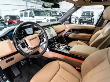 Land Rover Range Rover LWB Autobiography - Livrare rapidă !
