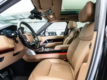 Land Rover Range Rover LWB Autobiography - Livrare rapidă !