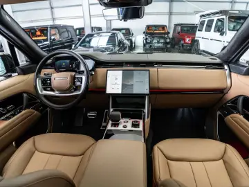 Land Rover Range Rover LWB Autobiography - Livrare rapidă !