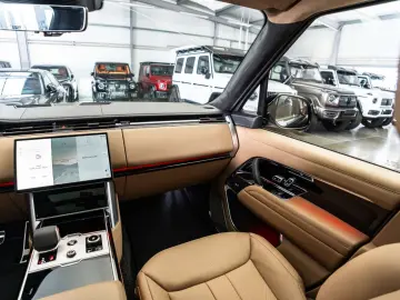 Land Rover Range Rover LWB Autobiography - Livrare rapidă !