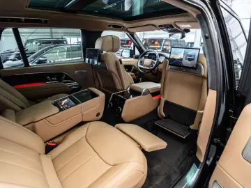 Land Rover Range Rover LWB Autobiography - Livrare rapidă !
