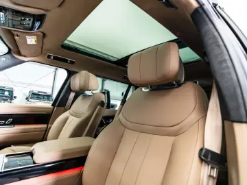 Land Rover Range Rover LWB Autobiography - Livrare rapidă !