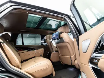 Land Rover Range Rover LWB Autobiography - Livrare rapidă !