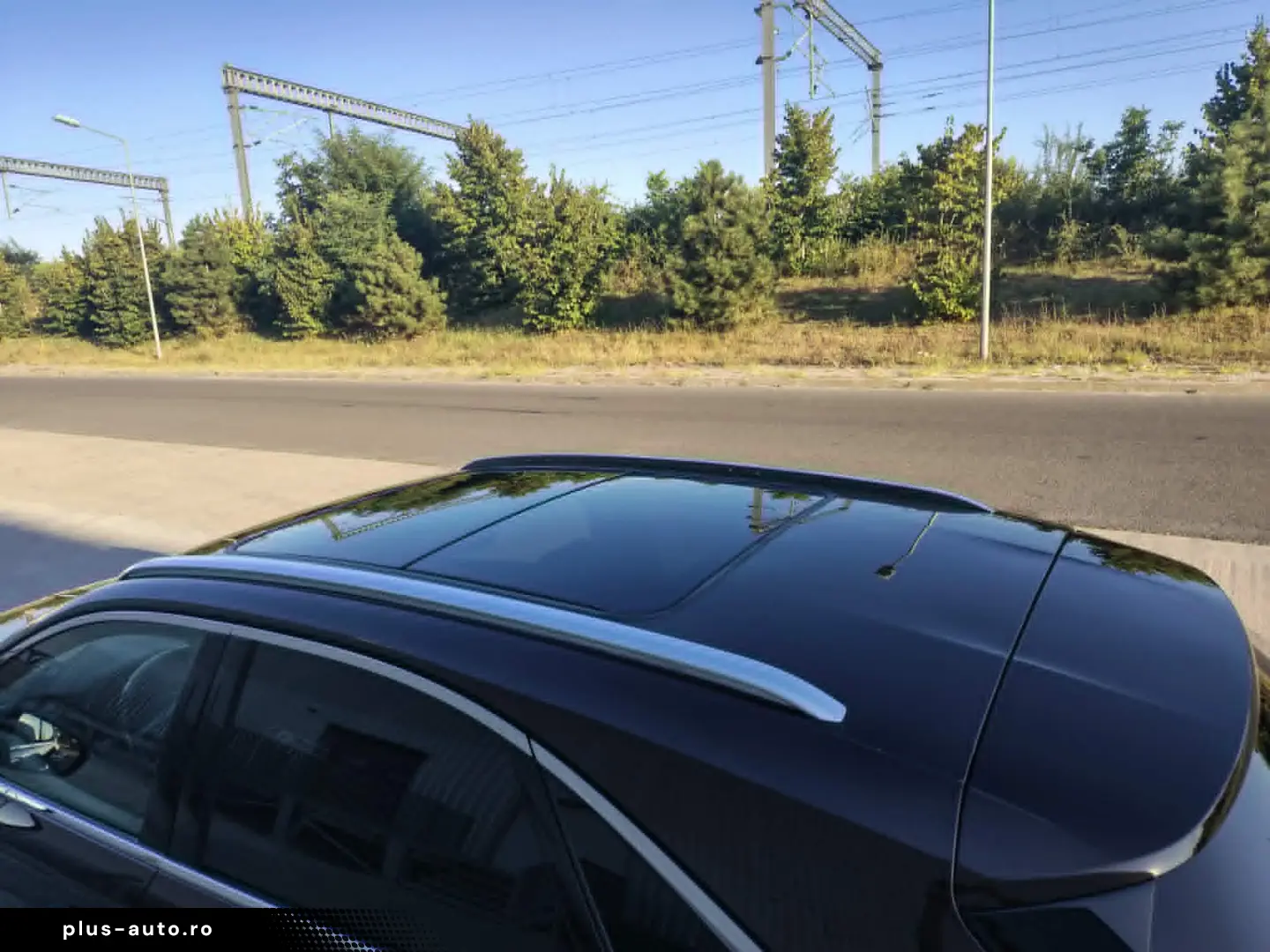 DS Automobiles DS7 (Crossback)