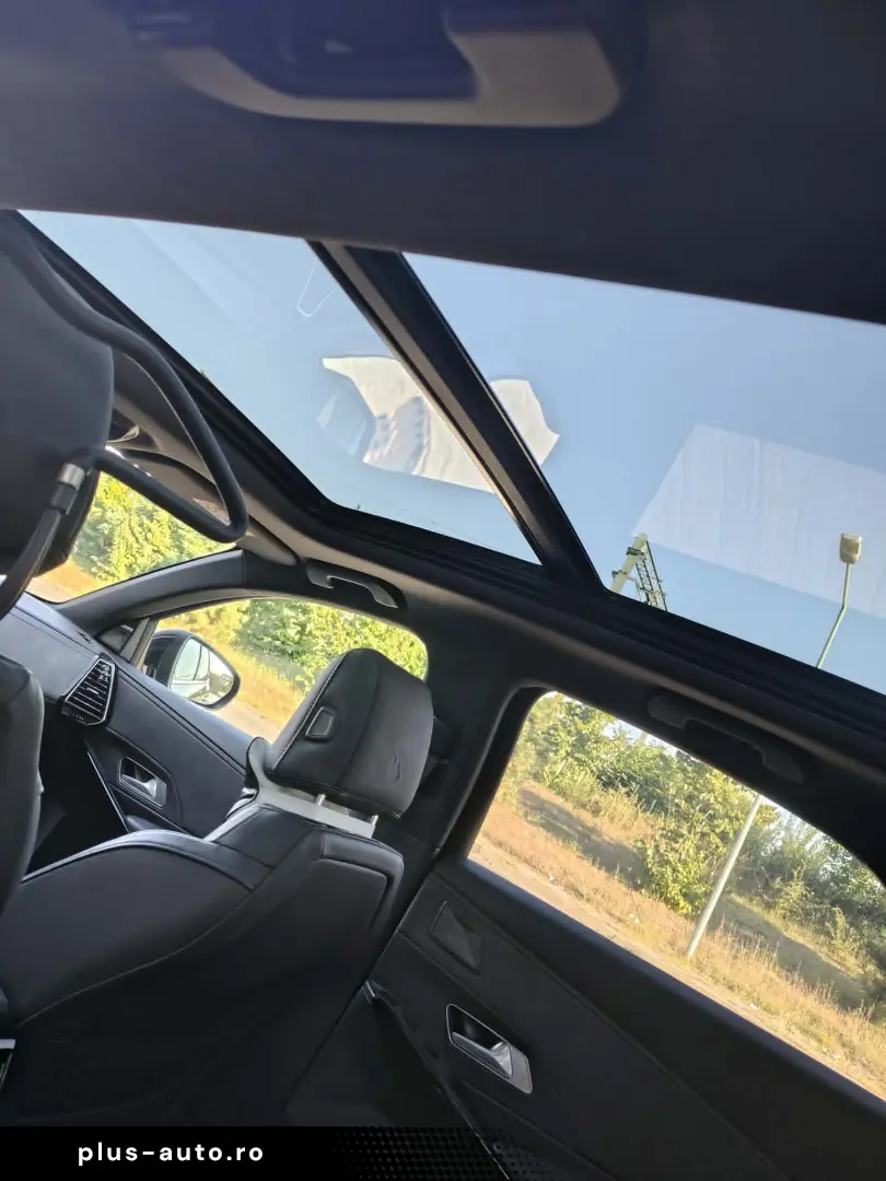 DS Automobiles DS7 (Crossback)