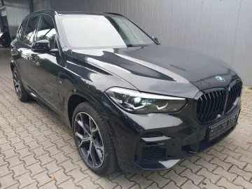 BMW X5 xDrive 40d M-Sport Pano AirSusp