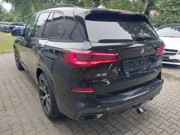 BMW X5 xDrive 40d M-Sport Pano AirSusp