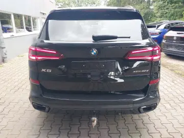 BMW X5 xDrive 40d M-Sport Pano AirSusp