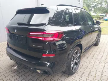 BMW X5 xDrive 40d M-Sport Pano AirSusp