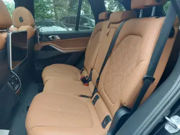 BMW X5 xDrive 40d M-Sport Pano AirSusp