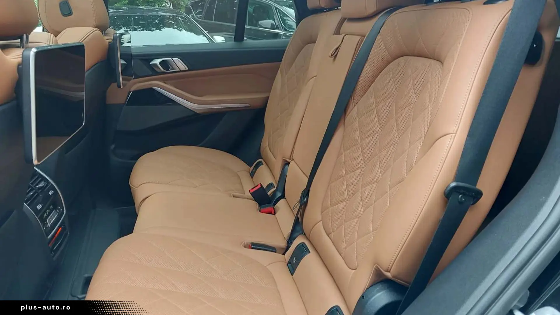 BMW X5 xDrive 40d M-Sport Pano AirSusp