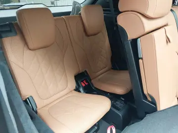 BMW X5 xDrive 40d M-Sport Pano AirSusp
