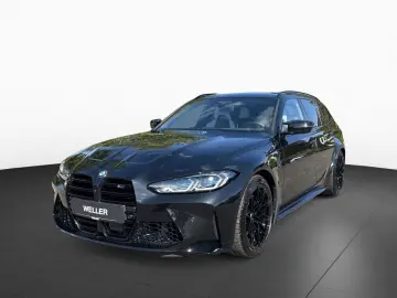 BMW M3 Comp. xDrive Laser DAPro H K 360  Memory