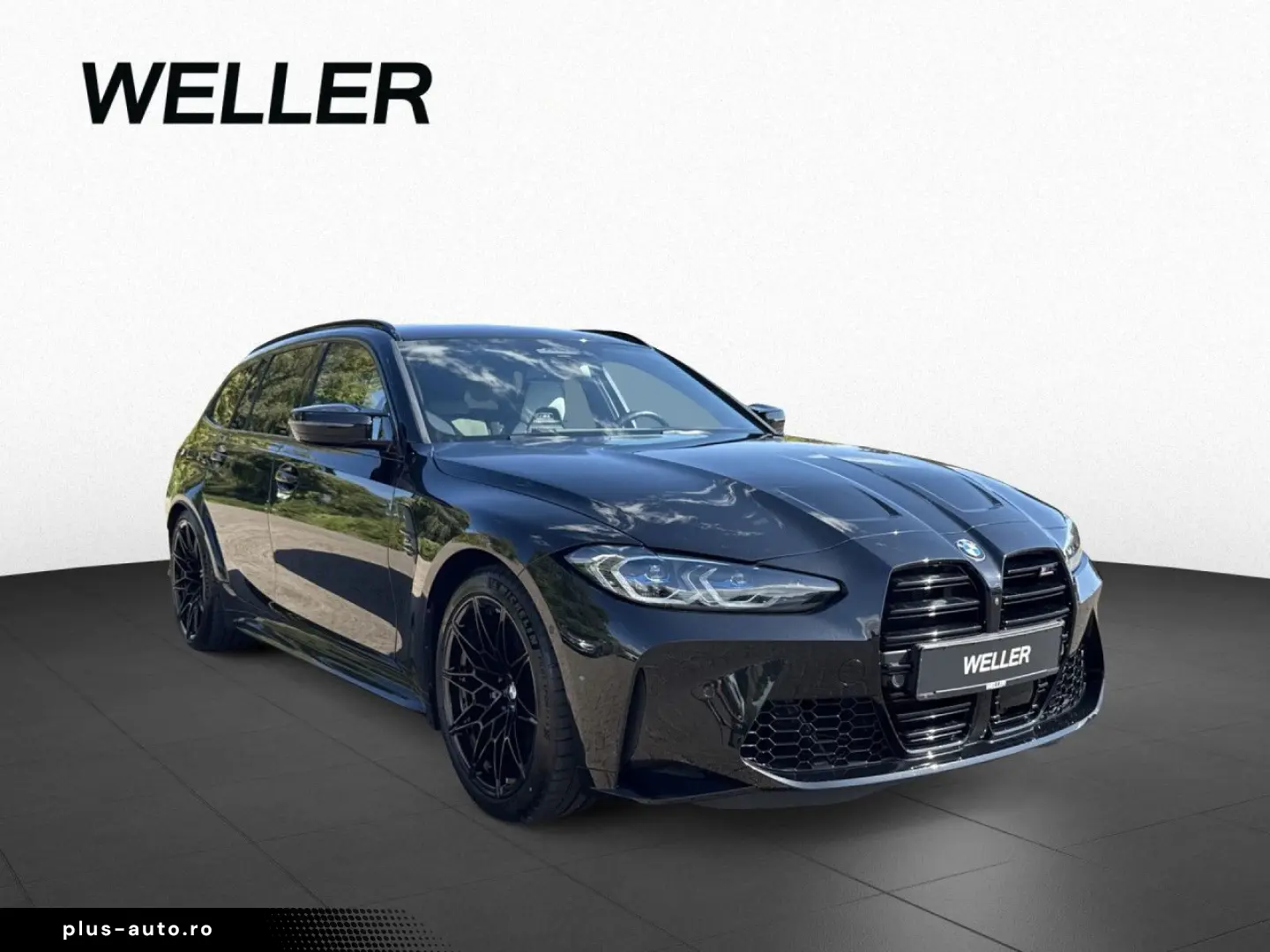 BMW M3 2025 — imagine 2