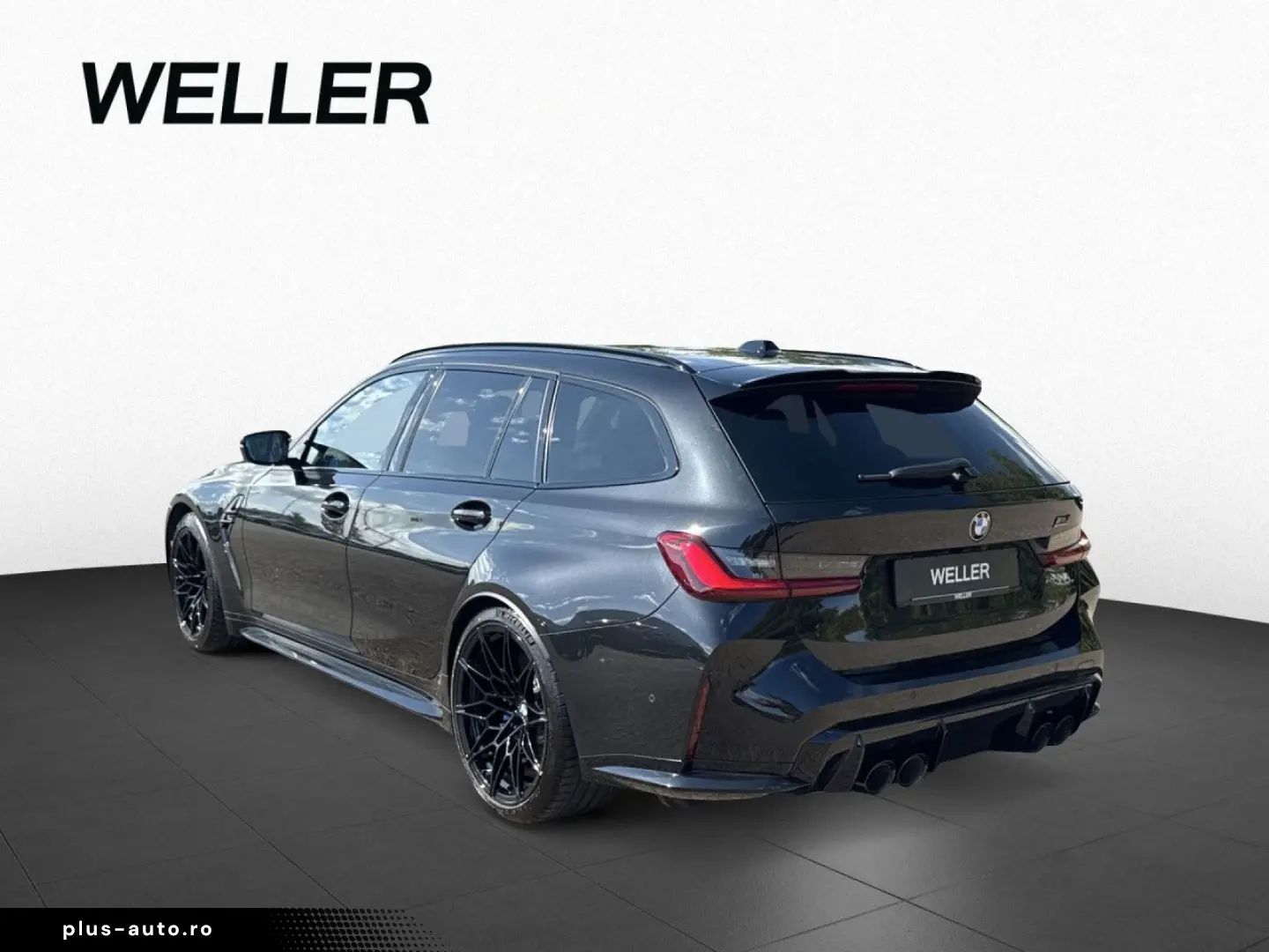 BMW M3 2025 — imagine 4