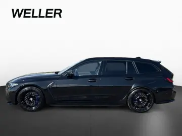BMW M3 Comp. xDrive Laser DAPro H K 360  Memory