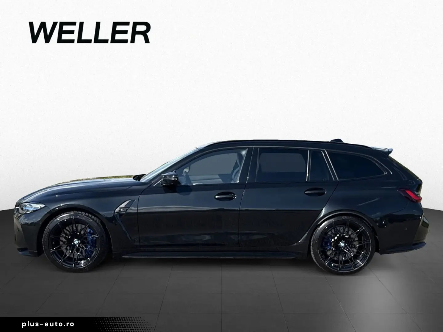 BMW M3 2025 — imagine 6