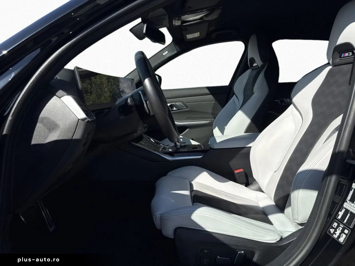 BMW M3 2025 — imagine 7