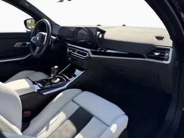 BMW M3 Comp. xDrive Laser DAPro H K 360  Memory