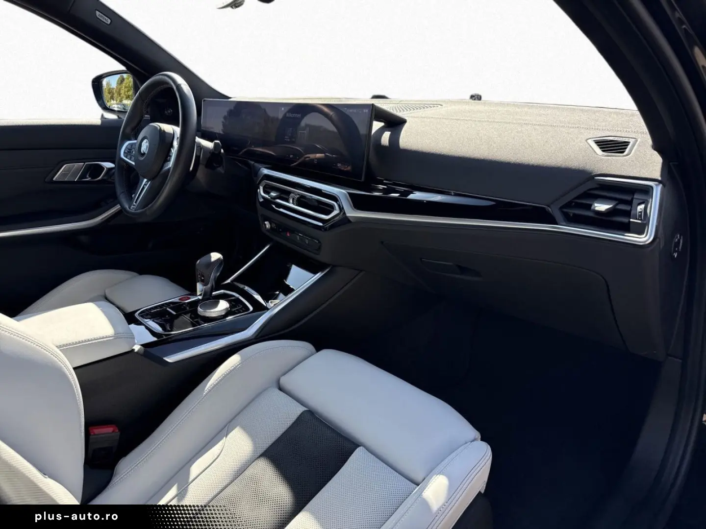 BMW M3 2025 — imagine 8