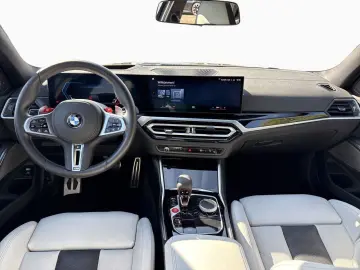 BMW M3 Comp. xDrive Laser DAPro H K 360  Memory