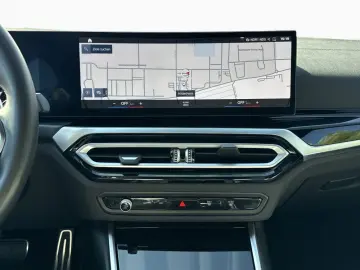 BMW M3 Comp. xDrive Laser DAPro H K 360  Memory