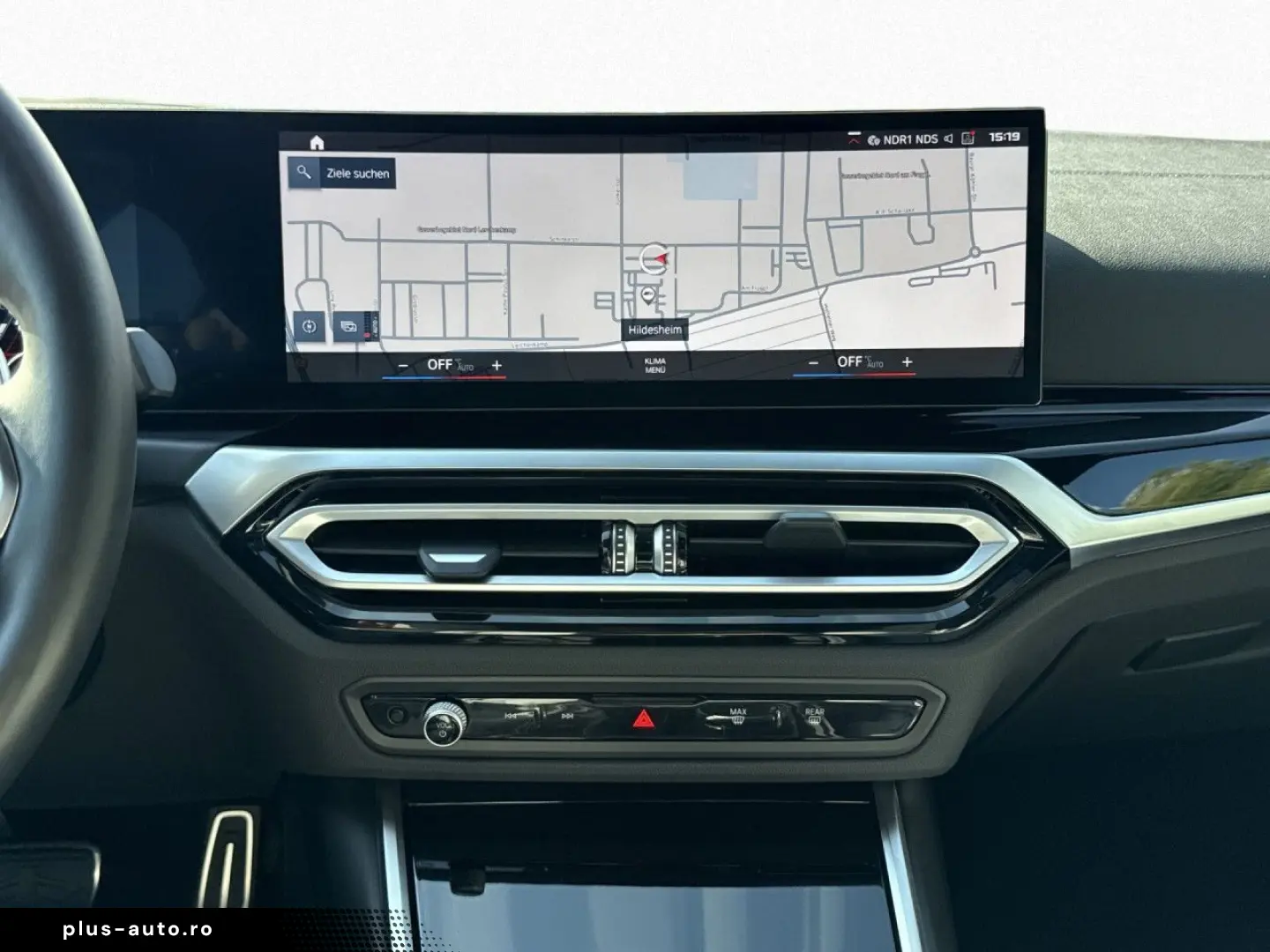 BMW M3 2025 — imagine 12
