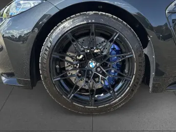 BMW M3 Comp. xDrive Laser DAPro H K 360  Memory