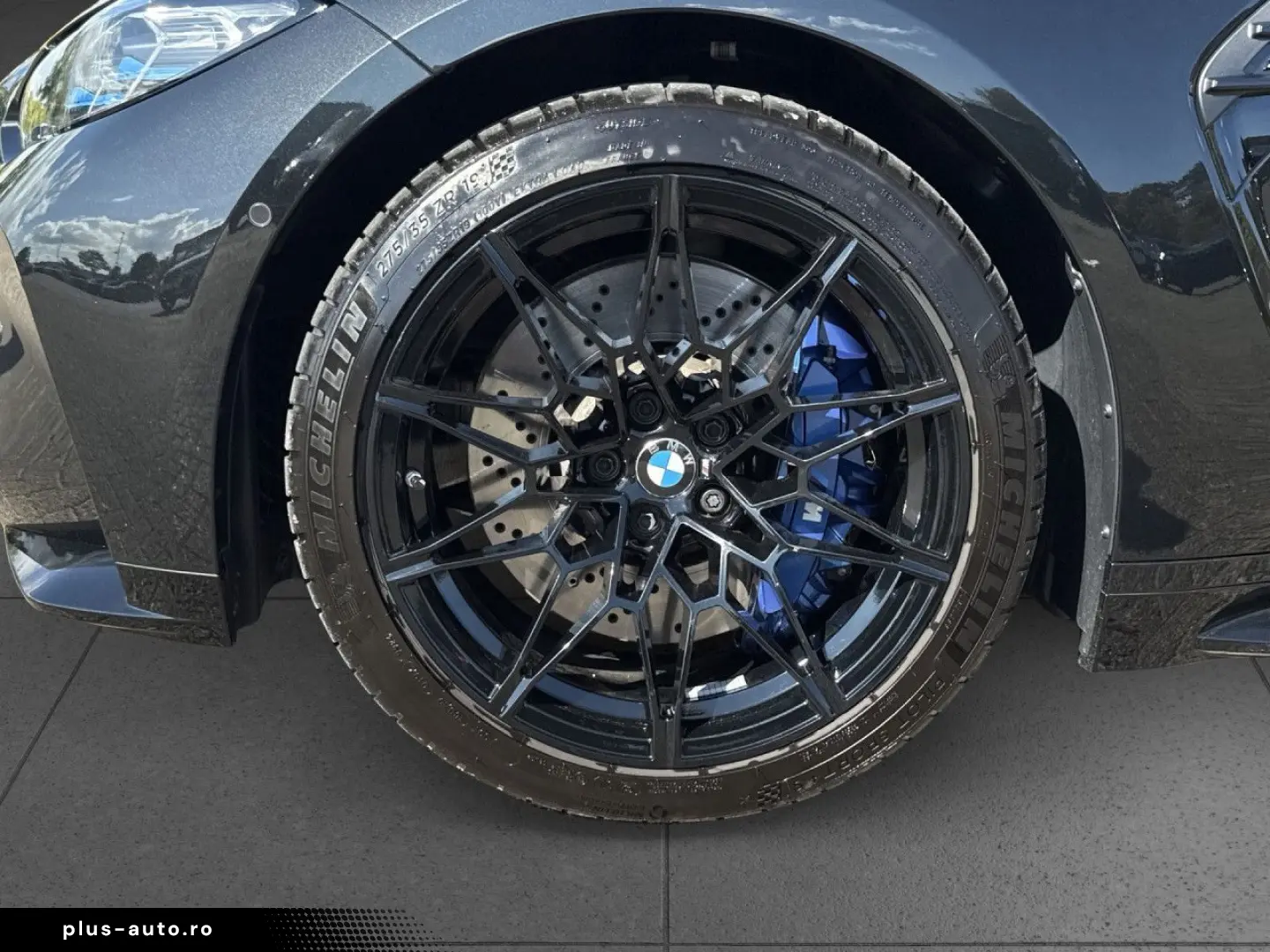 BMW M3 2025 — imagine 14