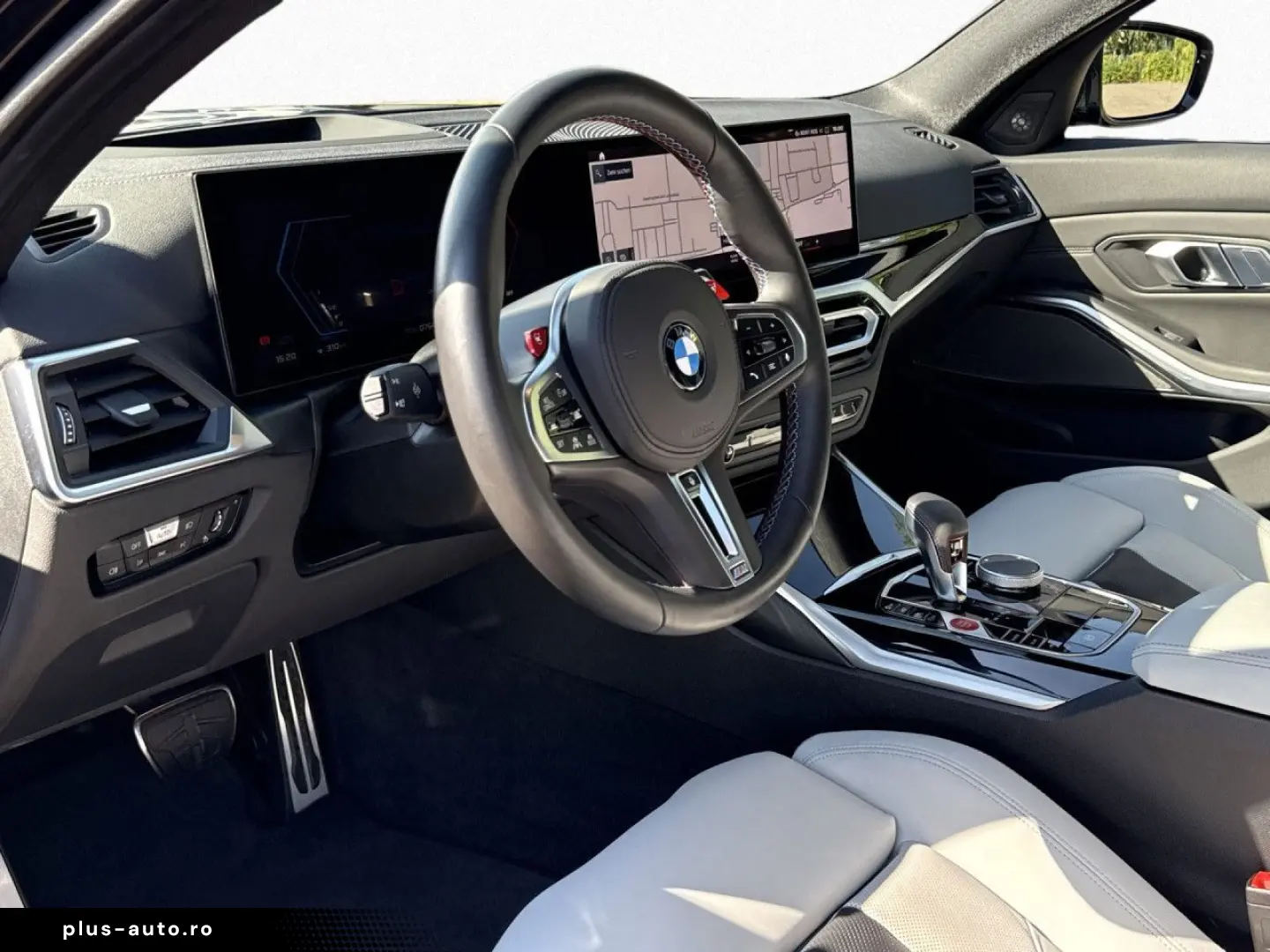 BMW M3 2025 — imagine 15