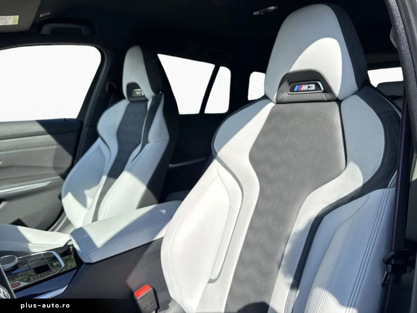 BMW M3 2025 — imagine 16