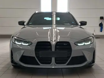 BMW M3 Competition xDrive Touring
