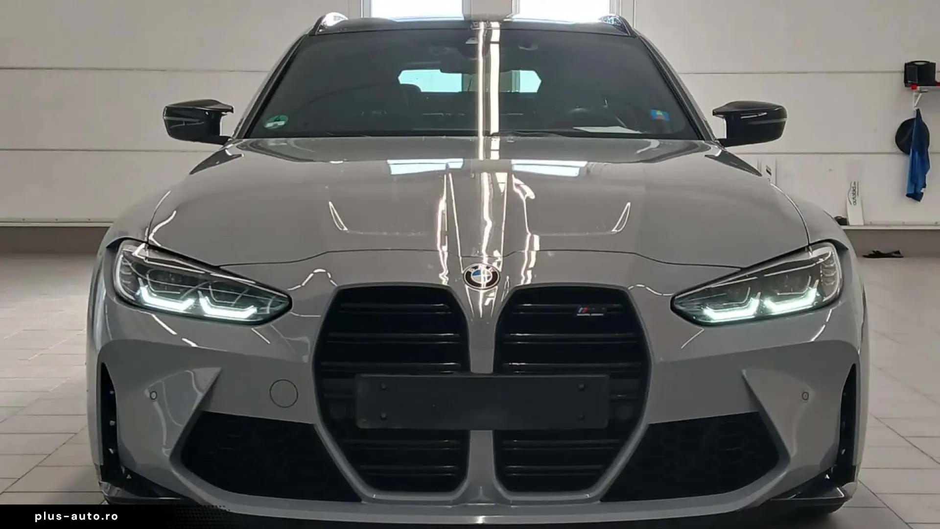 BMW M3 2023 — imagine 2
