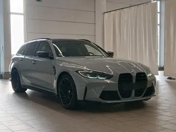 BMW M3 Competition xDrive Touring