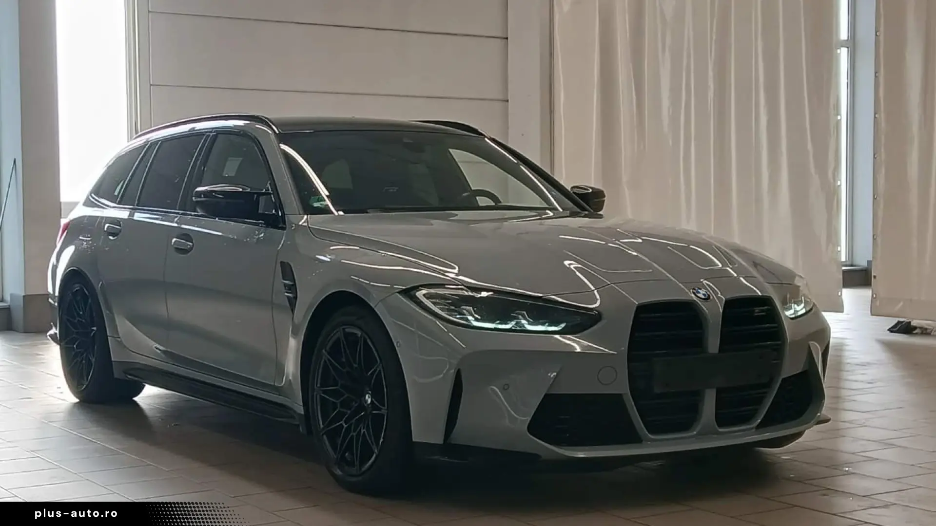 BMW M3 2023 — imagine 3