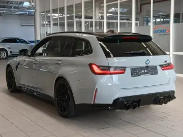 BMW M3 Competition xDrive Touring
