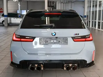 BMW M3 Competition xDrive Touring
