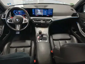 BMW M3 Competition xDrive Touring
